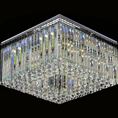 Потолочная люстра Newport 8...