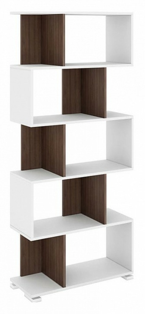 Фото Стеллаж СЛ-5 MER_SL-5_BESH - интернет-магазин МегаТерем в Москве