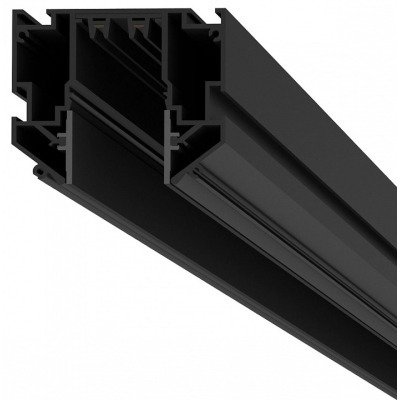 Трек встраиваемый Denkirs SMART ONE TR2023-BK DK_TR2023-BK