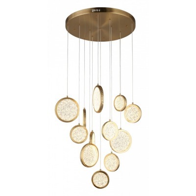 Подвесной светильник Aployt...