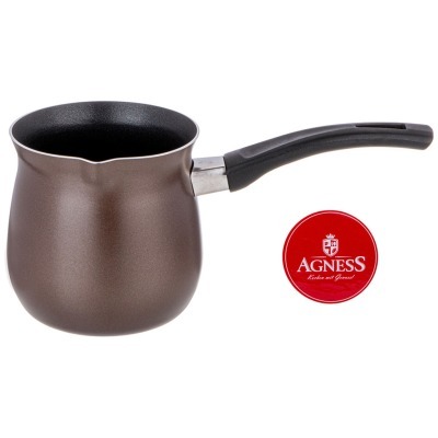 Турка agness  шоколад с ант...