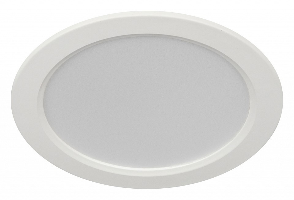 Фото Встраиваемый светильник Эра LED панель Б0057442 ER_B0057442 - интернет-магазин МегаТерем в Москве