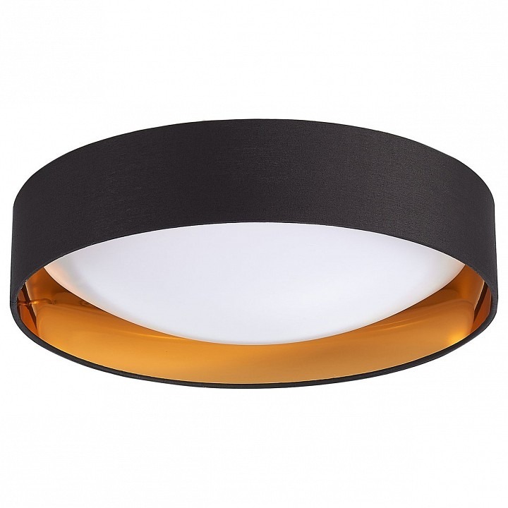 Фото Накладной светильник EVOLUCE Orbio SLE201102-01 EVO_SLE201102-01 - интернет-магазин МегаТерем в Москве