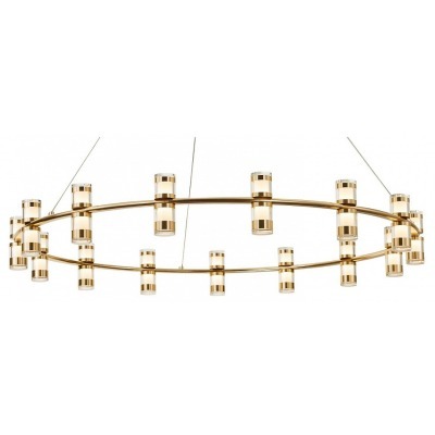 Подвесная люстра Favourite Ampullen 4323-15P FV_4323-15P