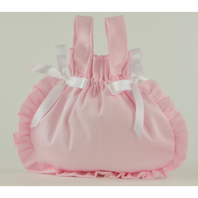 Сумочка розовая, Аксессуары...