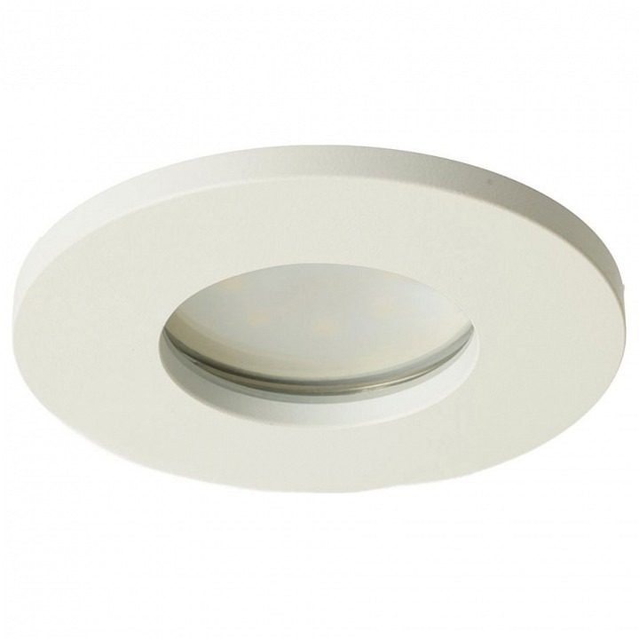 Фото Встраиваемый светильник Feron DL3114/3314 51366 FE_51366 - интернет-магазин МегаТерем в Москве