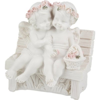 Фигурка коллекция amore 6*4...