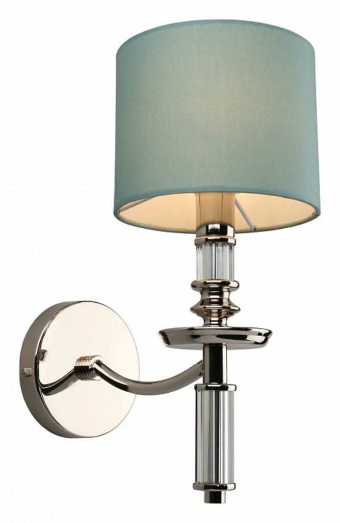 Фото Бра Aployt Nikolet APL.714.01.01 AP_APL.714.01.01 - интернет-магазин МегаТерем в Москве