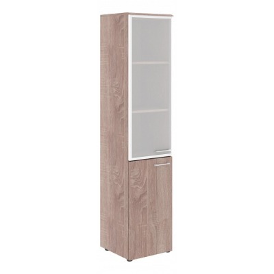 Шкаф-витрина Wave WHC 42.7(...