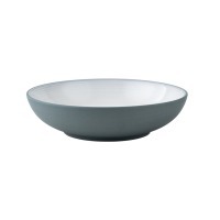 Чаша E733-P-10113/23, керамика, Grey/white, ROOMERS TABLEWARE