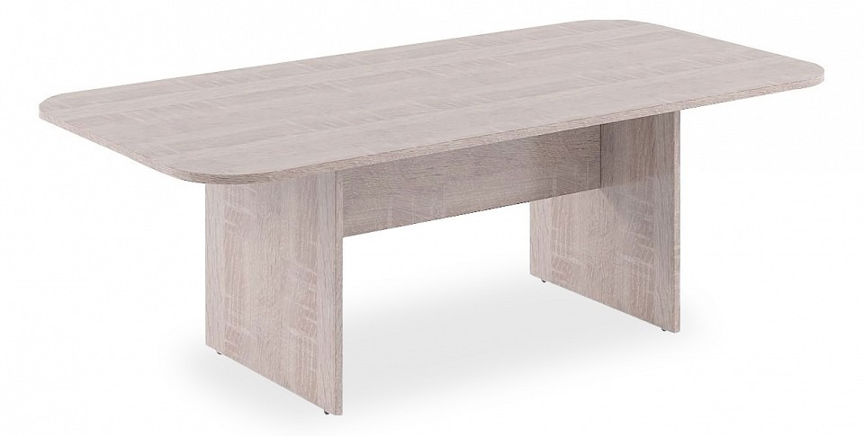 Фото Стол для переговоров Xten XOCT 220 SKY_sk-01232589 - интернет-магазин МегаТерем в Москве