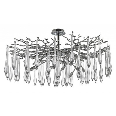 Люстра на штанге Dio D’Arte Tavenna Tavenna H 1.3.100.108 N DDA_Tavenna_H_1.3.100.108_N