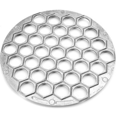 Пельменница металлическая (...