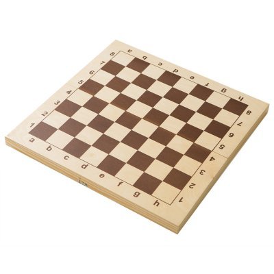 Доска шахматная Кировская Г...