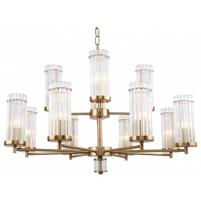 Подвесная люстра Rivoli Dol...