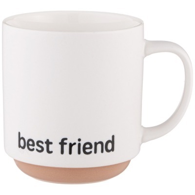 Кружка best friend 410 мл L...