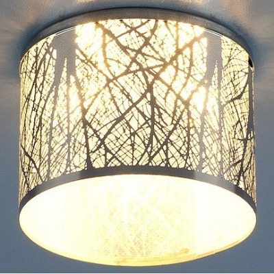 Встраиваемый светильник Ele...