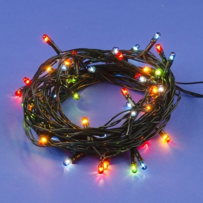 Гирлянда Нить Uniel UDL-S05...