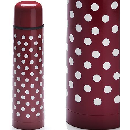 Фото Термос 1л нерж/сталь мет/колбаMB (27603-1) - интернет-магазин МегаТерем в Москве