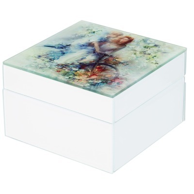 Шкатулка арт коллекция 12,5...