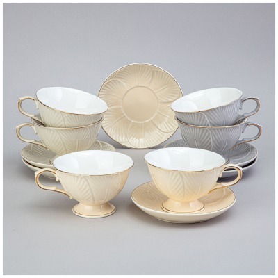 Чайный набор lefard top sty...