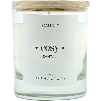 Свеча ароматическая the olp...