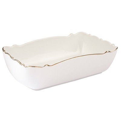 Блюдо сервировочное для под...