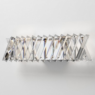 Накладной светильник Eurosvet Solis 101005 LED EV_a071452