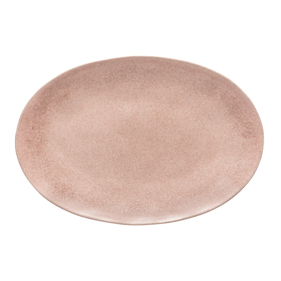 Фото Блюдо GOA451-PNK(GOA451-576), керамика, MAUVE ROSE, Costa Nova - интернет-магазин МегаТерем в Москве