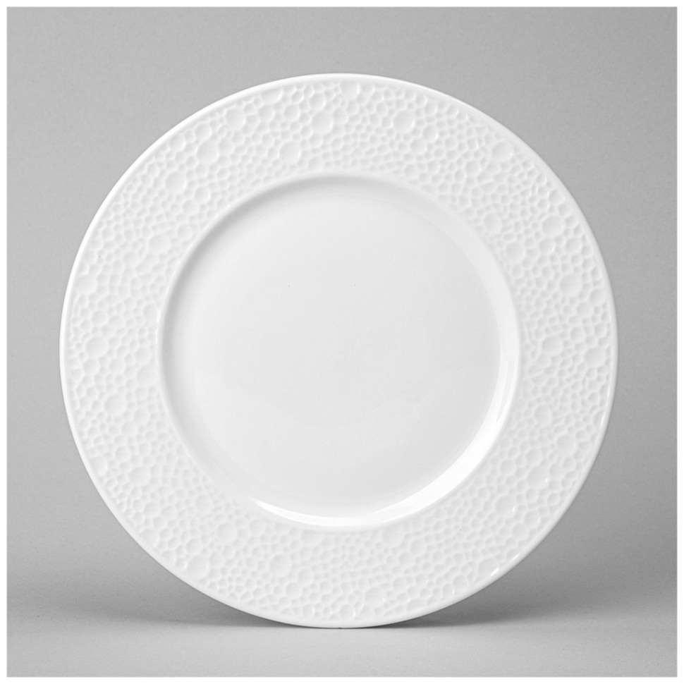 Фото Тарелка закусочная lefard cavier 20,5 см (171-321)  - интернет-магазин МегаТерем в Москве