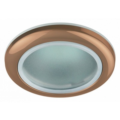 Встраиваемый светильник Эра...