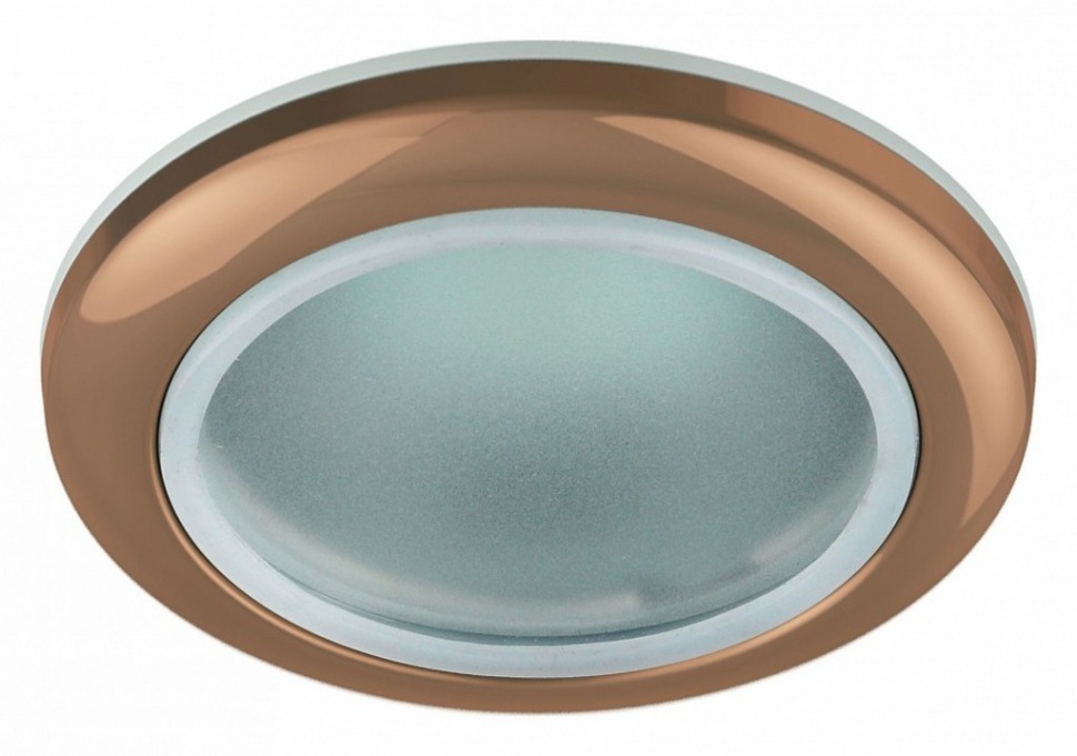 Фото Встраиваемый светильник Эра WR1 C0043844 ER_C0043844 - интернет-магазин МегаТерем в Москве