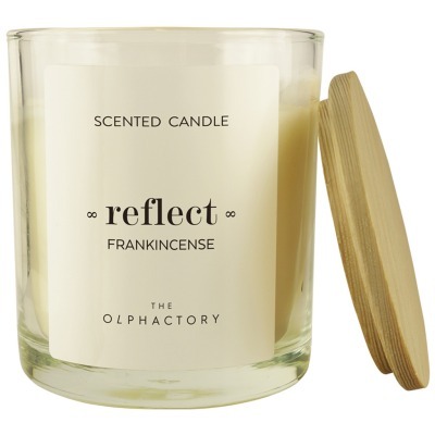 Свеча ароматическая the olp...