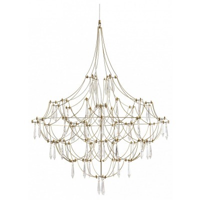 Подвесная люстра Freya Amel...