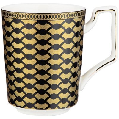 Кружка lefard "top style" 400 мл (275-1214) 