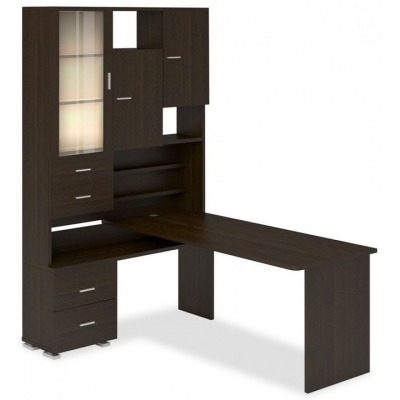 Стол компьютерный Домино СР...