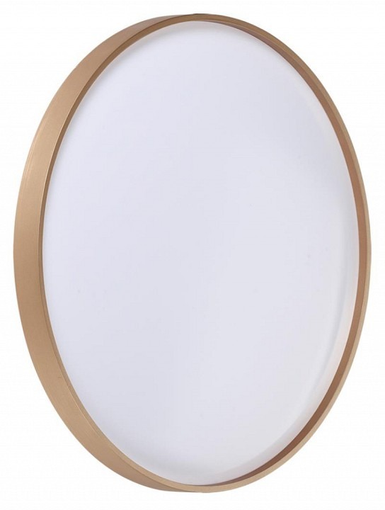 Фото Накладной светильник Sonex Gaby 7783/EL SN_7783_EL - интернет-магазин МегаТерем в Москве