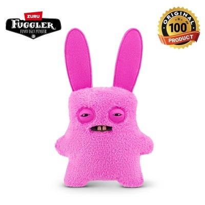 Мягкая игрушка FUGGLER Озор...