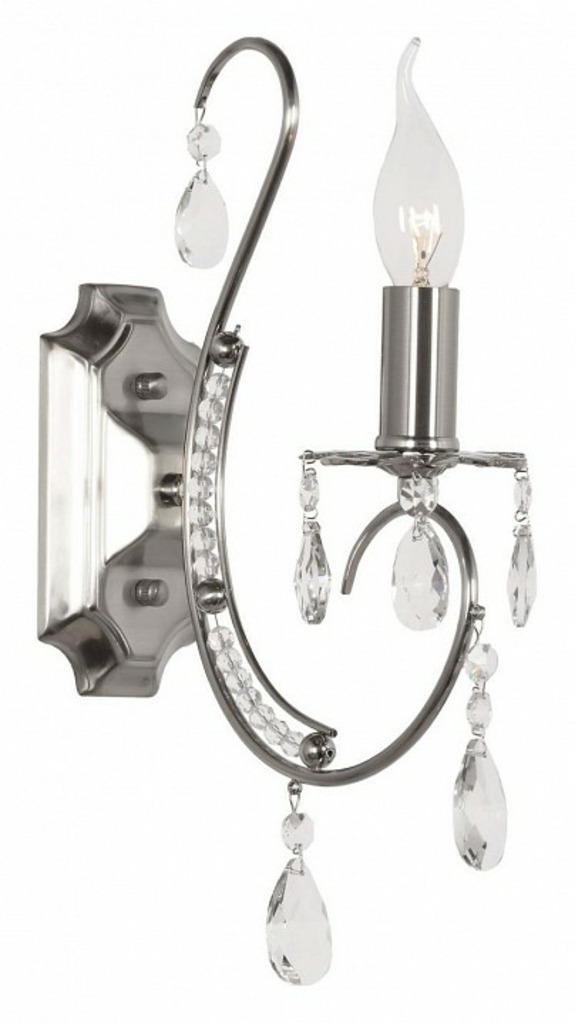 Фото Бра Arti Lampadari Romano Romano E 2.1.1.600 NM AL_Romano_E_2.1.1.600_NM - интернет-магазин МегаТерем в Москве