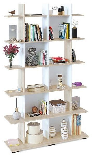 Фото Стеллаж СТ-6 SK_ST6Ds5b6 - интернет-магазин МегаТерем в Москве