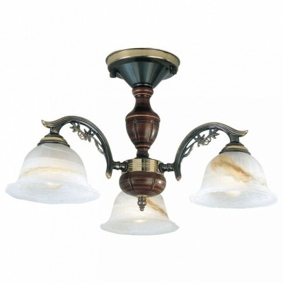 Люстра на штанге Reccagni A...