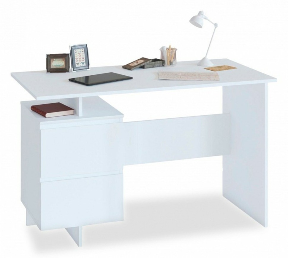 Фото Стол письменный СПм-19 SK_4680212008627 - интернет-магазин МегаТерем в Москве