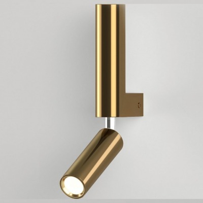 Бра с подсветкой Eurosvet P...