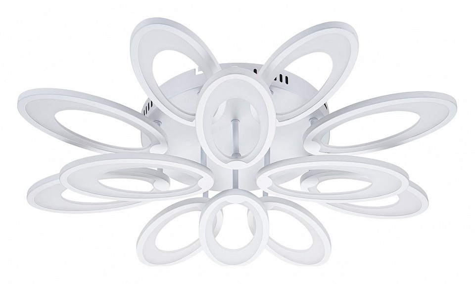 Фото Потолочная люстра Escada Ecla 10242/12LED ESC_10242_12LED - интернет-магазин МегаТерем в Москве