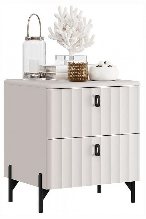 Фото Тумбочка Тиффани TRI_262913 - интернет-магазин МегаТерем в Москве