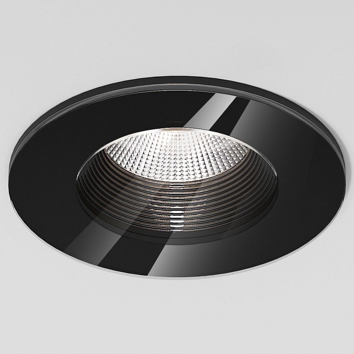 Фото Встраиваемый светильник Elektrostandard Artis a066136 ELK_a066136 - интернет-магазин МегаТерем в Москве