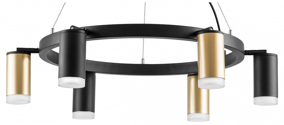 Фото Подвесная люстра Lightstar Rullo LR0164033730 LS_LR0164033730 - интернет-магазин МегаТерем в Москве