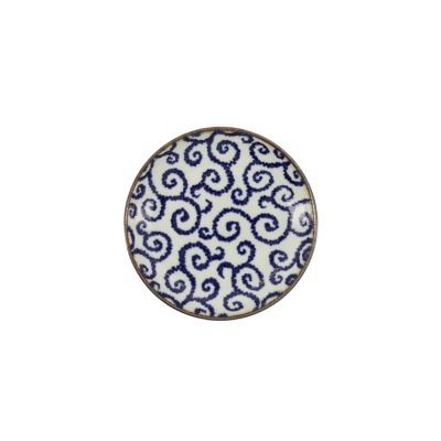 Тарелка 18903, 15,8 см, фар...