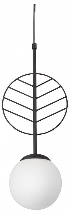 Фото Подвесной светильник Vitaluce V2984 V2984-1/1S VI_V2984-1_1S - интернет-магазин МегаТерем в Москве