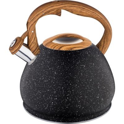 Чайник agness со свистком 3...